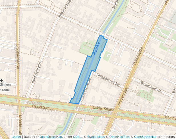 Walter-Nicklitz Promenade