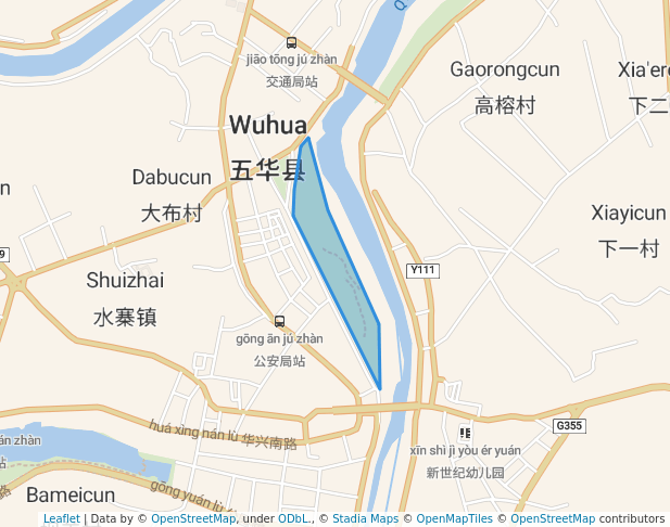 长乐公园