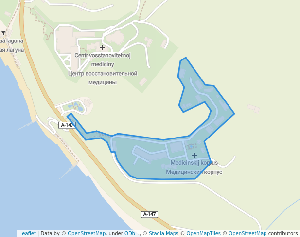 Оздоровительный комплекс "Прометей"