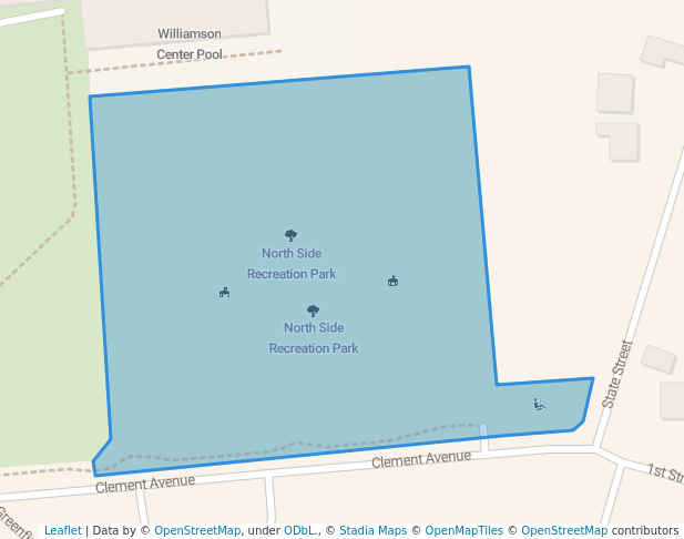 North Side Recreation Park