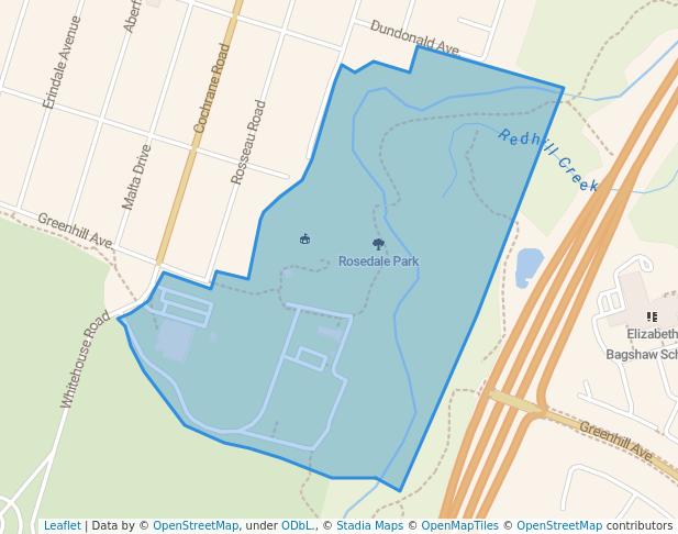Rosedale Park
