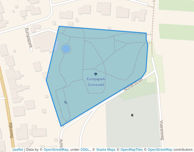 Europapark Gronsveld