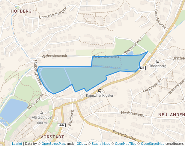Weierwiesen