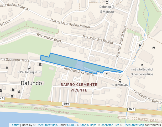 Quinta de São Mateus