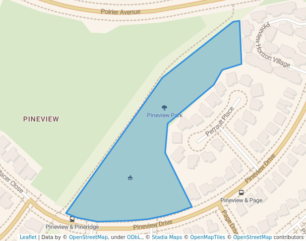 Pineview Park