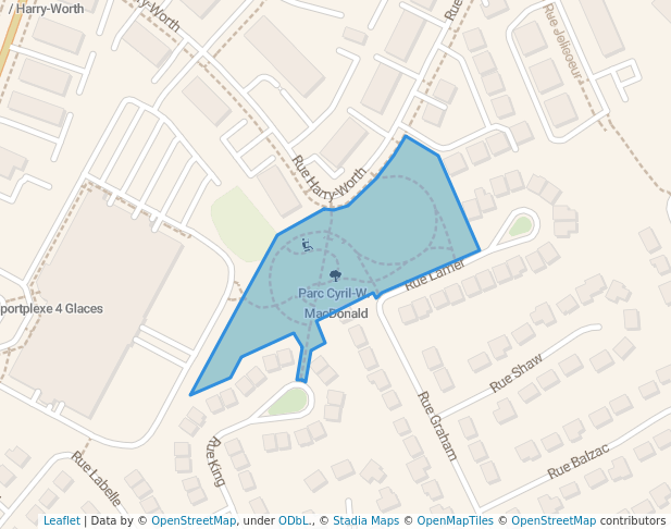 Parc Cyril-W.-MacDonald