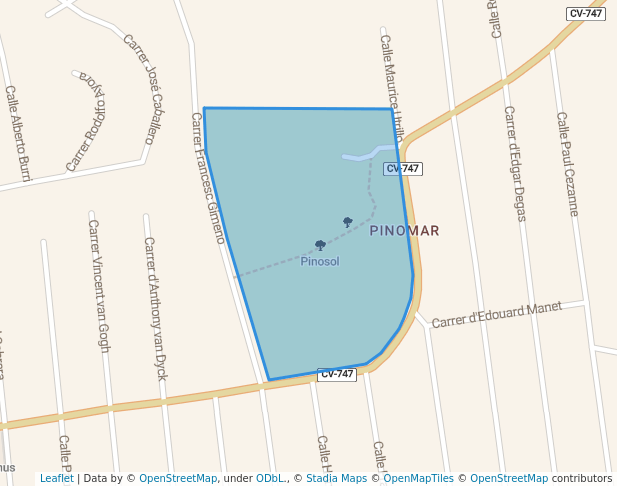 Pinosol