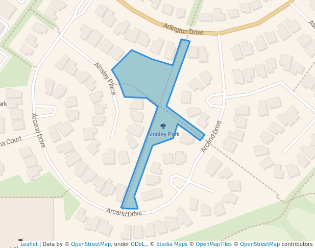 Ainsley Park