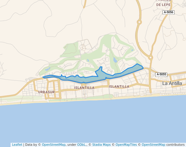 Parque Los Cabezos