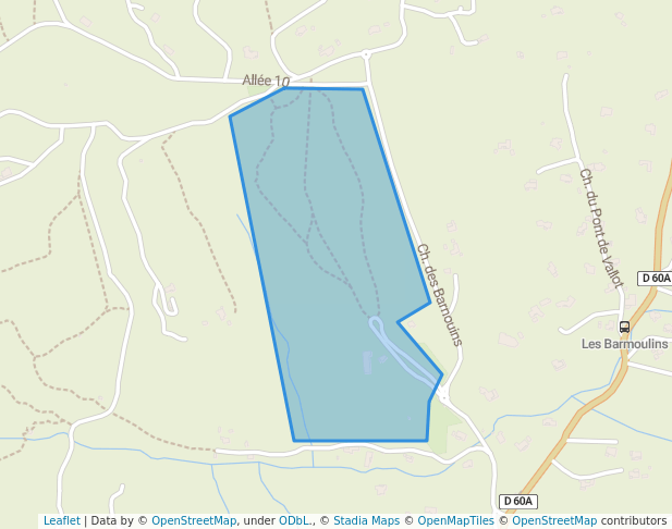 Parc Municipal Victor Mellan