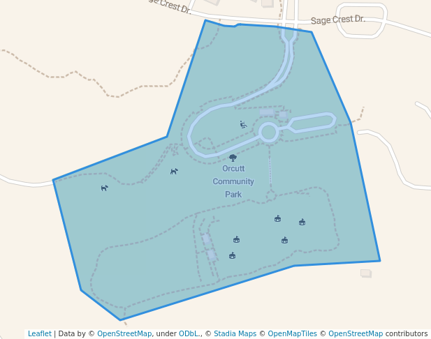 Orcutt Community Park