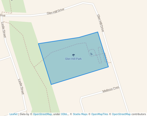 Glen Hill Park