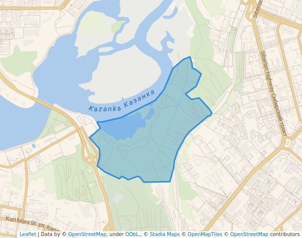 Русско-Немецкая Швейцария