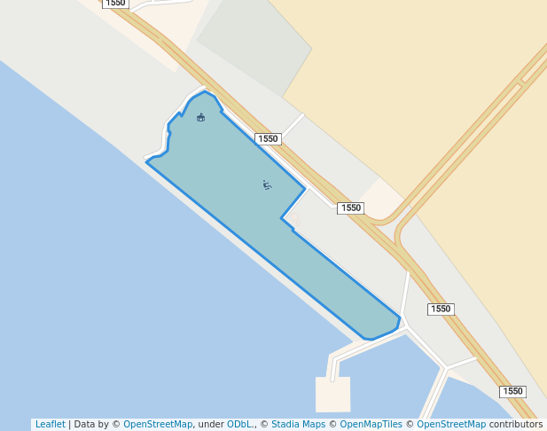 كورنيش شاطي السهي