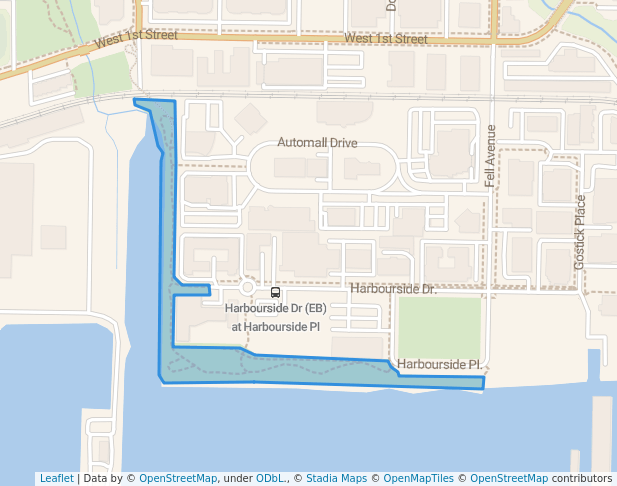 Kings Mill Walk Park