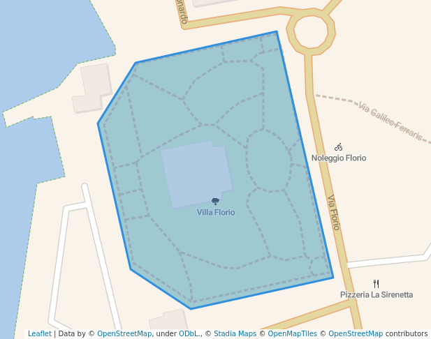 Villa Florio