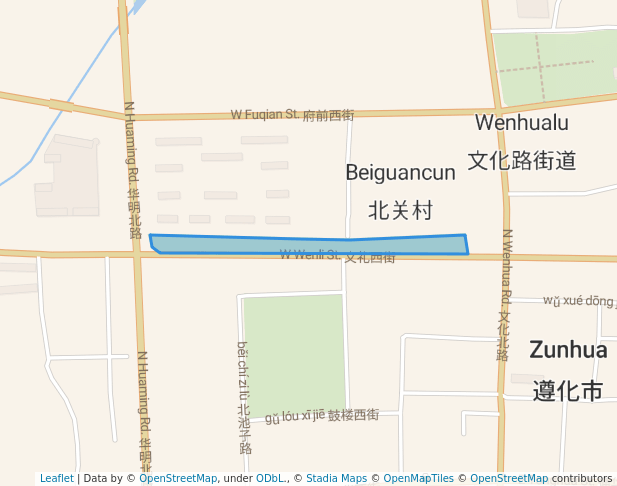 憩园
