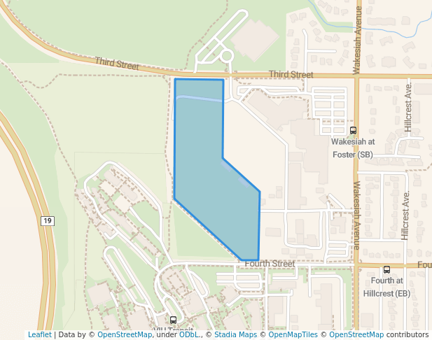 Rotary Bowl-Serauxman Stadium