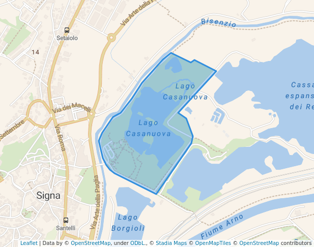 Stato Libero dei Renai