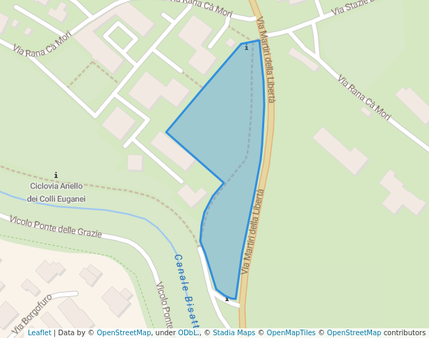 Parco "Mario Rigoni Stern"