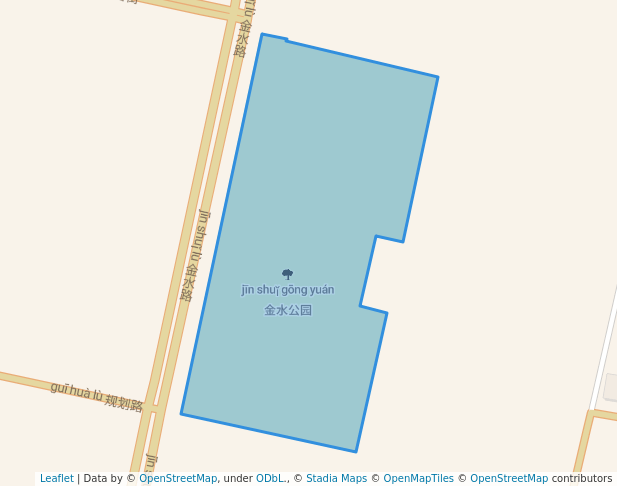 金水公园