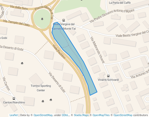 Parco Matteo di Fazio