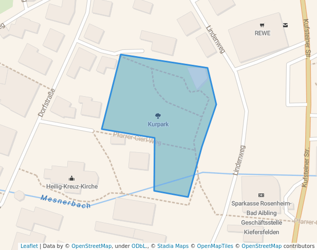 Kurpark