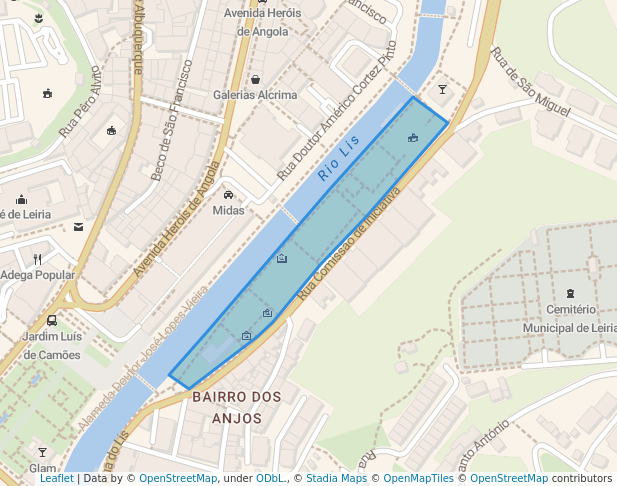 Parque Jaime Filipe da Fonseca