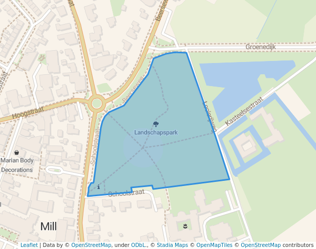 Landschapspark