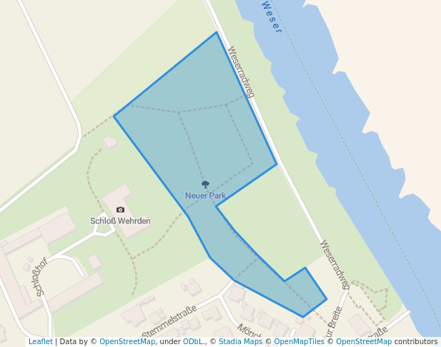 Neuer Park