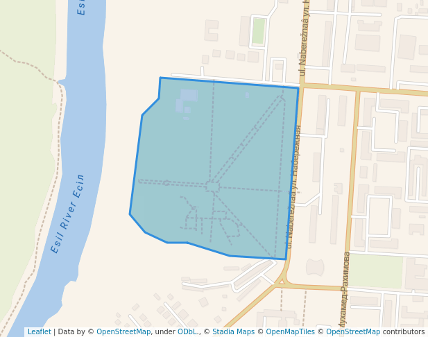 Парк победы