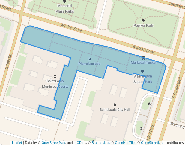 Washington Square Park