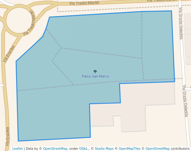 Parco San Marco