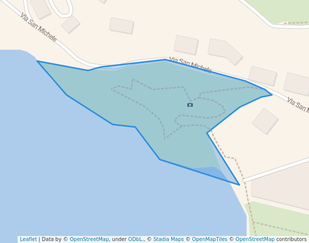 Parco delle Torrazze