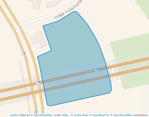 랜드마크시티5호근린공원