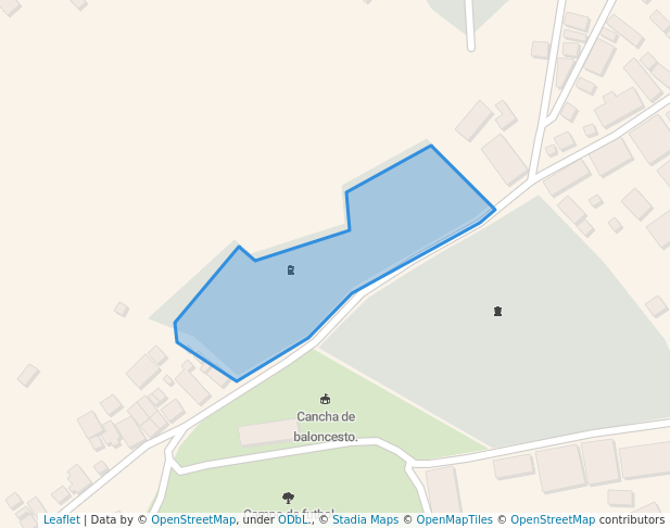 Cementerio No. 1 in Nebaj | Map and Routes