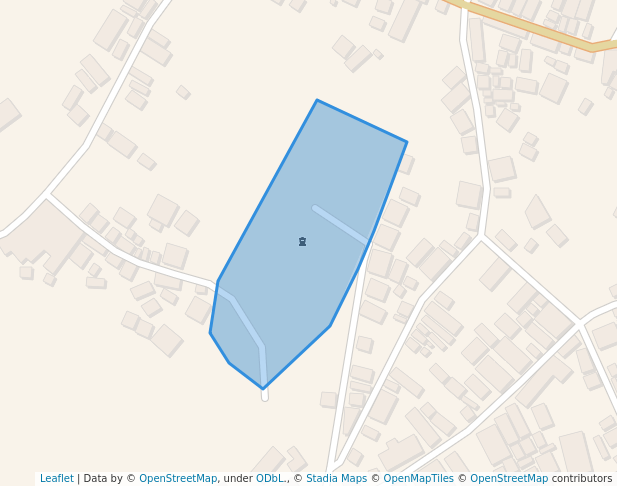 Cementerio No.2 in Nebaj | Map and Routes