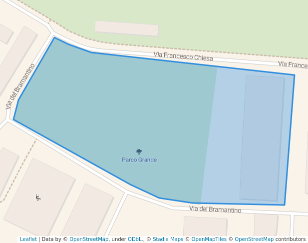 Parco Grande