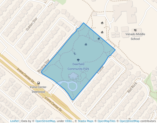 Deerfield Community Park