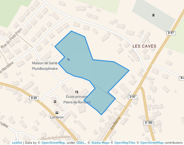 Espace Alice et Ernest Guitton