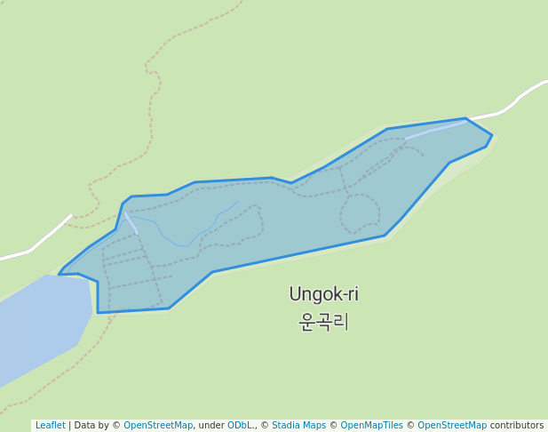 고창운곡 람사르습지 자연생태공원