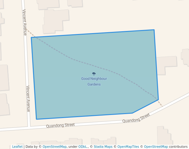 Good Neighbour Gardens