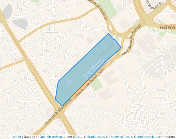 Train Station "Istasyun"