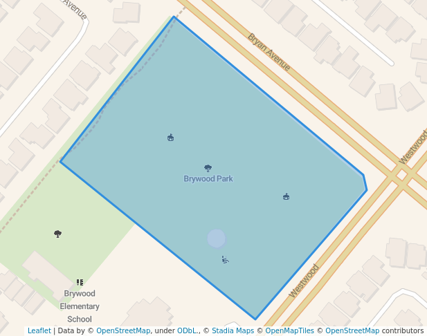 Brywood Park