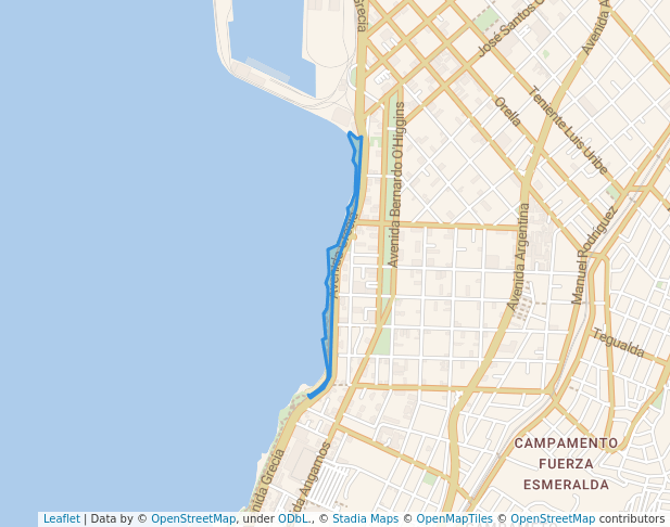 Parque Costanera