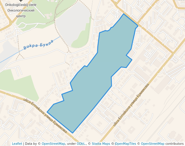 Ботанический сад