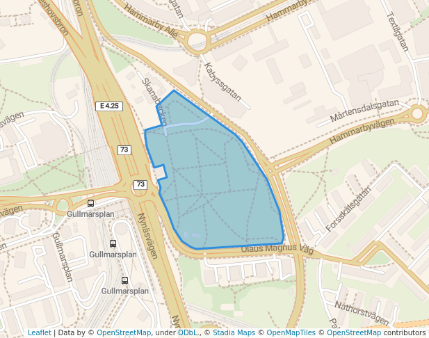 Kolerakyrkogården