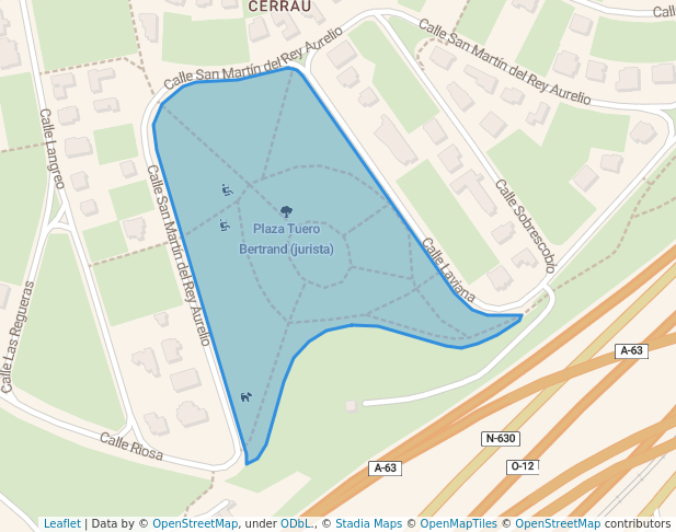 Plaza Tuero Bertrand (jurista)