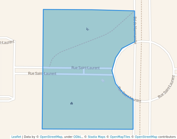 Parc F.-Raymond-Lefebvre