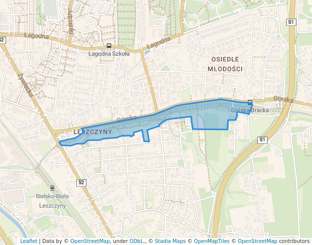 Bulwary Straceńskie